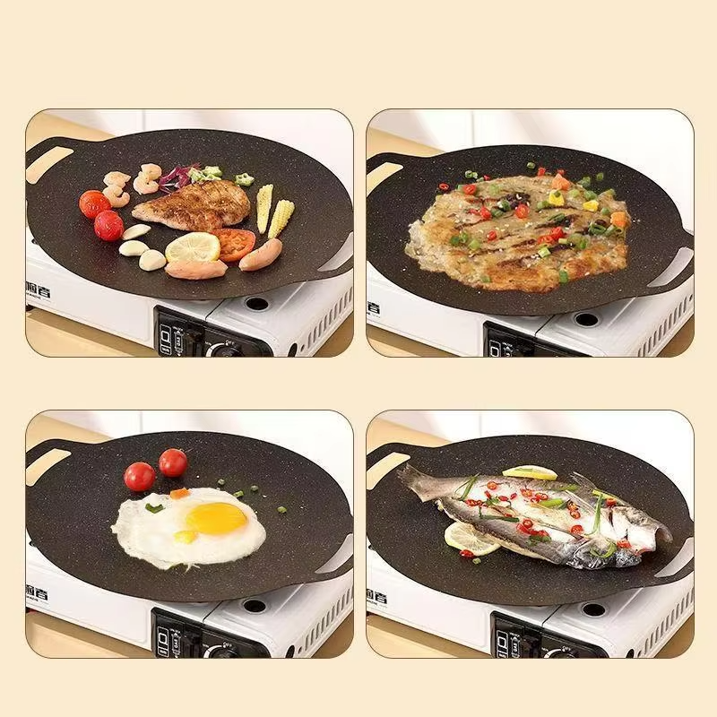 Nonstick Cooking Pan